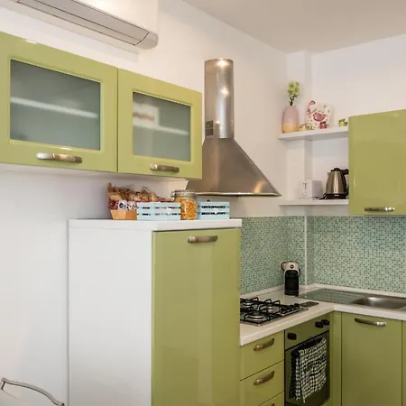 דירה Via Fiume By Casa Di Marco