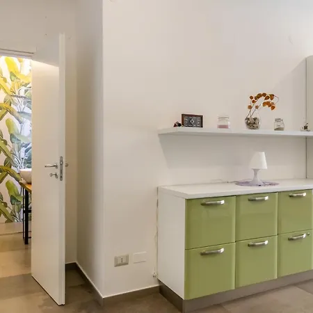 דירה Via Fiume By Casa Di Marco