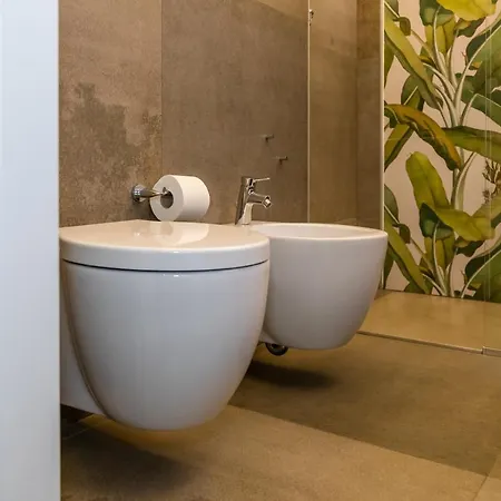 Via Fiume By Casa Di Marco דירה