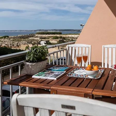 דירה Via Fiume By Casa Di Marco