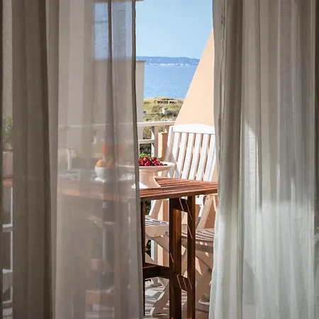 Via Fiume By Casa Di Marco דירה גאליפולי