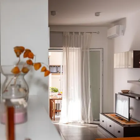 Via Fiume By Casa Di Marco דירה