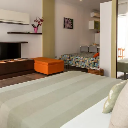 דירה Via Fiume By Casa Di Marco *