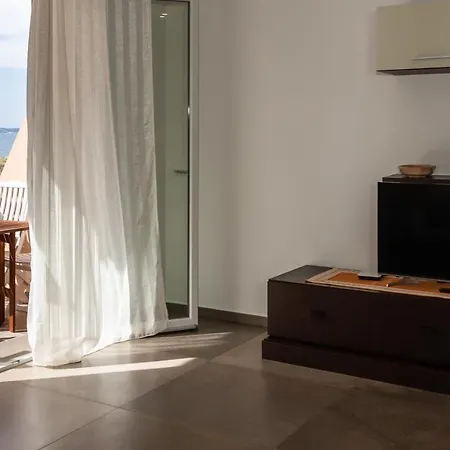 Via Fiume By Casa Di Marco גאליפולי