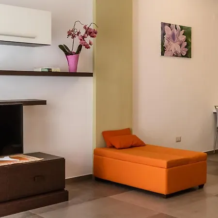 דירה Via Fiume By Casa Di Marco *