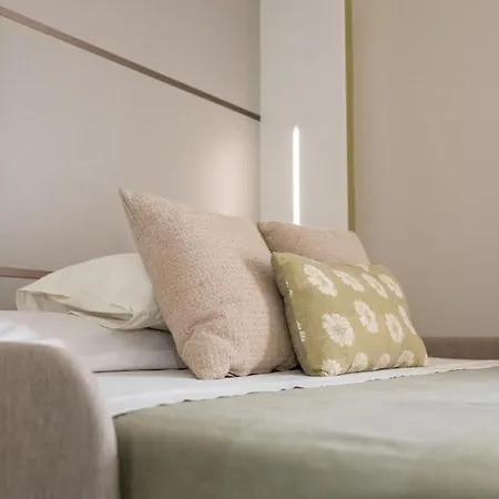 Via Fiume By Casa Di Marco דירה *