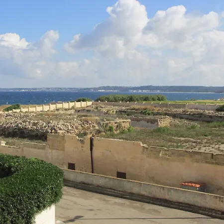 Via Fiume By Casa Di Marco דירה *