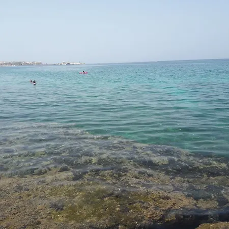 דירה Via Fiume By Casa Di Marco